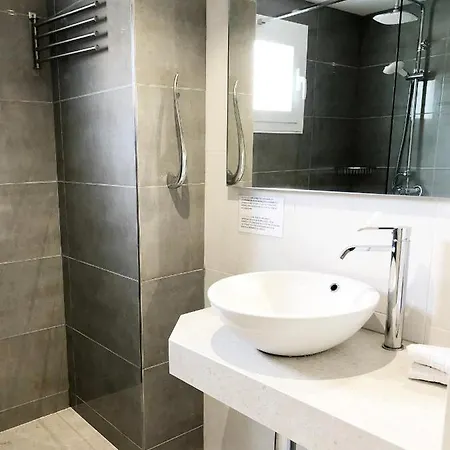 公寓 Alexia- Aqua -