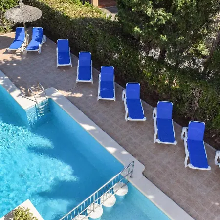 公寓 Alexia- Aqua -