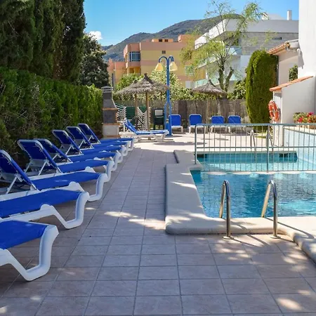 公寓 Alexia- Aqua -