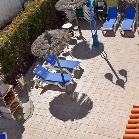 公寓 Alexia- Aqua - *