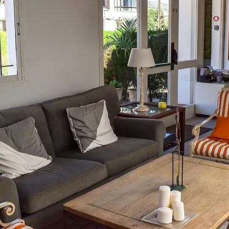 Alexia- Aqua - 公寓