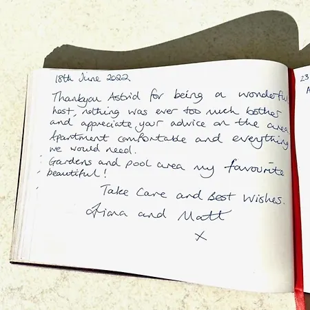 Alexia- Aqua - 波连萨港