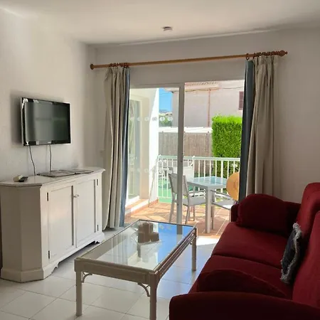 公寓 Alexia- Aqua -