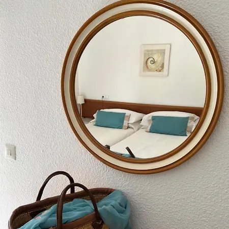 Alexia- Aqua - 公寓 *