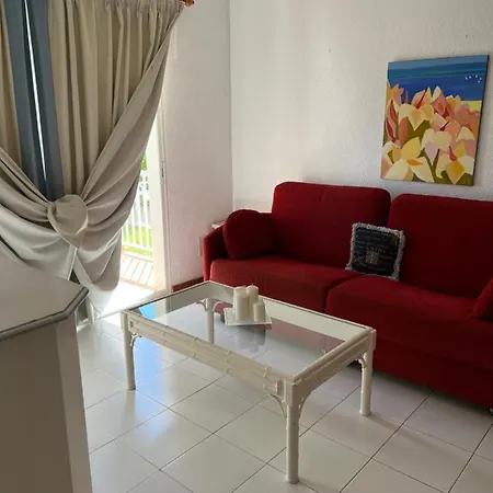 Alexia- Aqua - 公寓 波连萨港