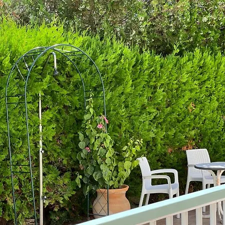 公寓 Alexia- Aqua - 波连萨港