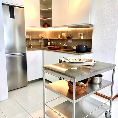 Alexia- Aqua - 波连萨港