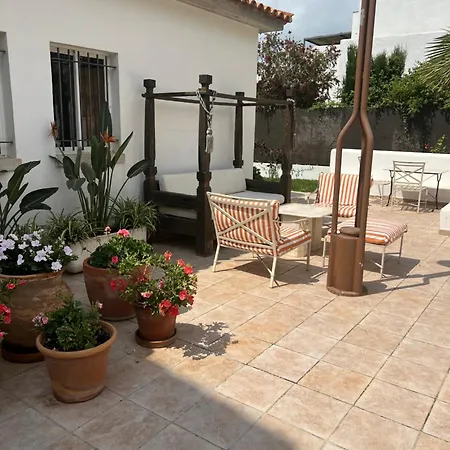 公寓 Alexia- Aqua -