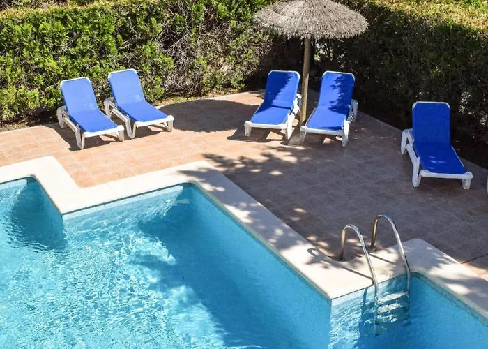 Appartement Alexia Aqua Direct Pool Access 2br 9min To Sea 5 Min To Town At1833 *