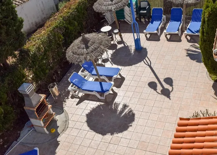 Appartement Alexia Aqua Direct Pool Access 2br 9min To Sea 5 Min To Town At1833 *