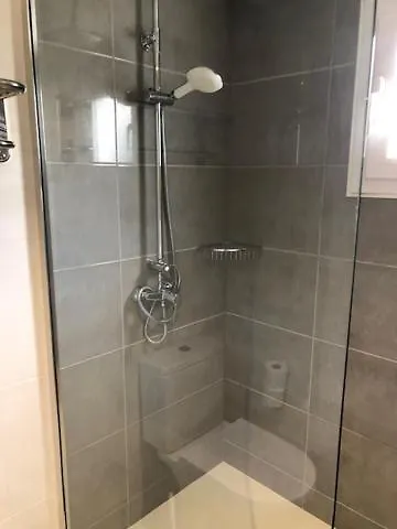 Appartement Alexia Aqua Direct Pool Access 2br 9min To Sea 5 Min To Town At1833 *