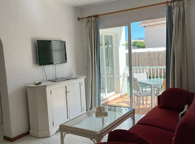 Appartement Alexia Aqua Direct Pool Access 2br 9min To Sea 5 Min To Town At1833