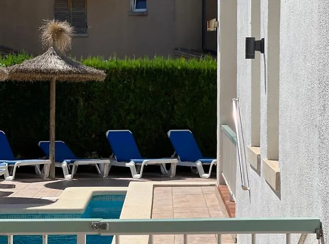 Alexia Aqua Direct Pool Access 2br 9min To Sea 5 Min To Town At1833 *