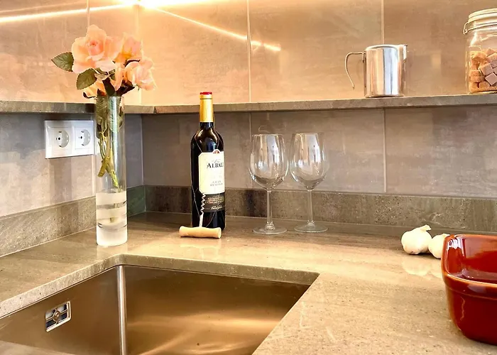 Appartement Alexia Aqua Direct Pool Access 2br 9min To Sea 5 Min To Town At1833