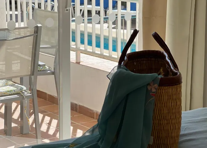 Alexia Aqua Direct Pool Access 2br 9min To Sea 5 Min To Town At1833 * Port de Pollença