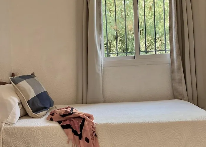 Appartement Alexia Aqua Direct Pool Access 2br 9min To Sea 5 Min To Town At1833