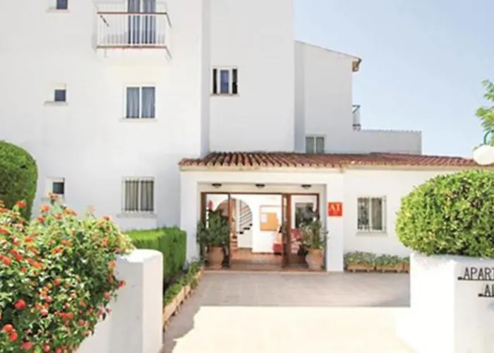 Alexia Aqua Direct Pool Access 2br 9min To Sea 5 Min To Town At1833 Appartement Port de Pollença