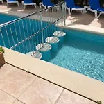 Alexia Aqua Direct Pool Access 2br 9min To Sea 5 Min To Town At1833 Apartment Port de Pollenca