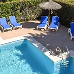 Daire Alexia Aqua Direct Pool Access 2br 9min To Sea 5 Min To Town At1833 *