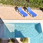 Apartment Alexia Aqua Direct Pool Access 2br 9min To Sea 5 Min To Town At1833 Port de Pollenca