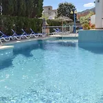 Alexia Aqua Direct Pool Access 2br 9min To Sea 5 Min To Town At1833 Daire Port de Pollença