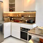 Daire Alexia Aqua Direct Pool Access 2br 9min To Sea 5 Min To Town At1833
