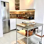 Alexia Aqua Direct Pool Access 2br 9min To Sea 5 Min To Town At1833 Port de Pollenca