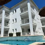 Alexia Aqua Direct Pool Access 2br 9min To Sea 5 Min To Town At1833 Daire *
