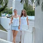 Daire Alexia Aqua Direct Pool Access 2br 9min To Sea 5 Min To Town At1833 *