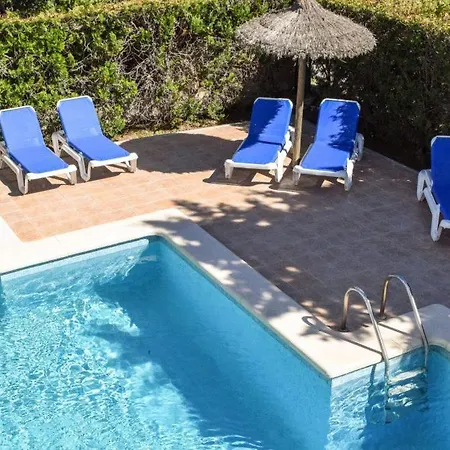 아파트 Alexia- Aqua - *