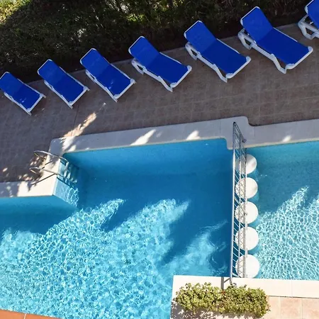 Alexia Aqua Direct Pool Access 2br 9min To Sea 5 Min To Town At1833 Port de Pollença