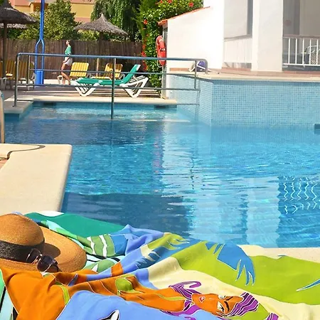 아파트 Alexia- Aqua - *