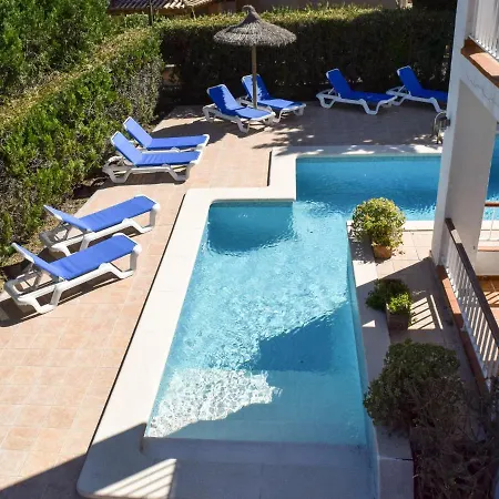Apartment Alexia- Aqua -