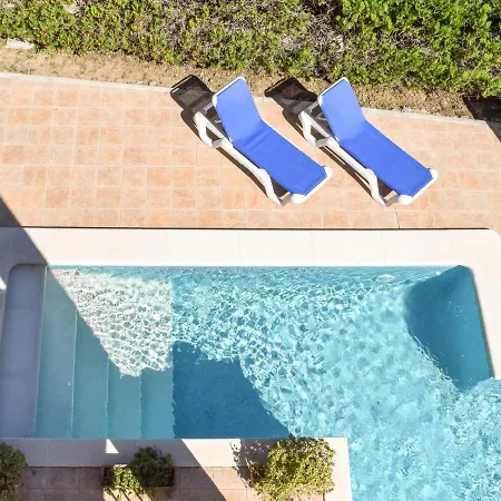 Lejlighed Alexia Aqua Direct Pool Access 2br 9min To Sea 5 Min To Town At1833 Port de Pollença