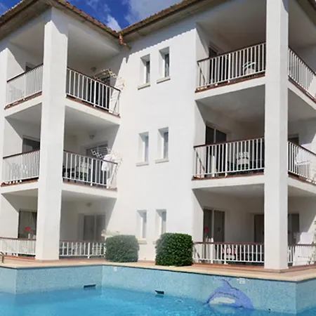 アパート Alexia Aqua Direct Pool Access 2br 9min To Sea 5 Min To Town At1833
