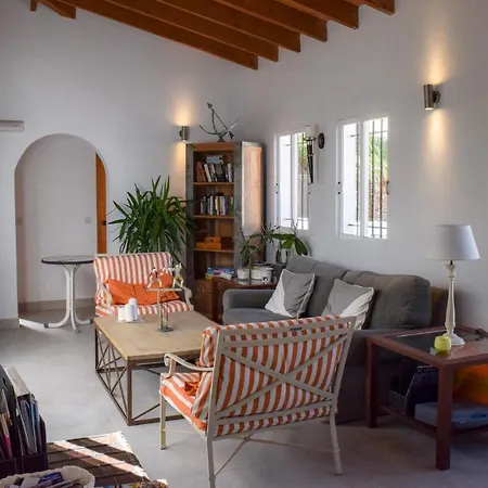 Lejlighed Alexia Aqua Direct Pool Access 2br 9min To Sea 5 Min To Town At1833 Port de Pollença