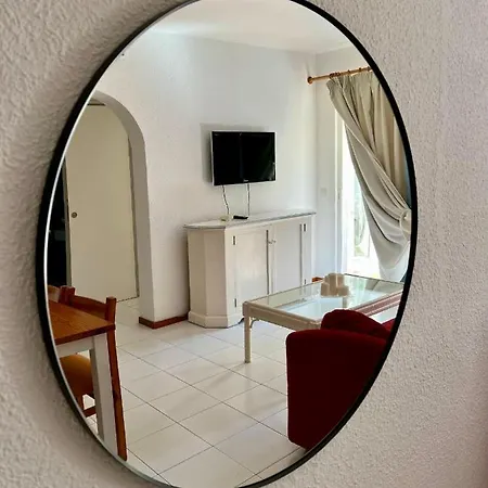 아파트 Alexia- Aqua - 포엔샤 항구