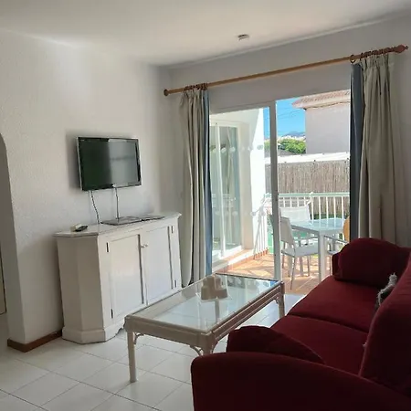 Apartment Alexia- Aqua -
