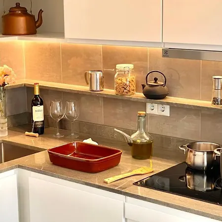 Alexia- Aqua - 아파트 *