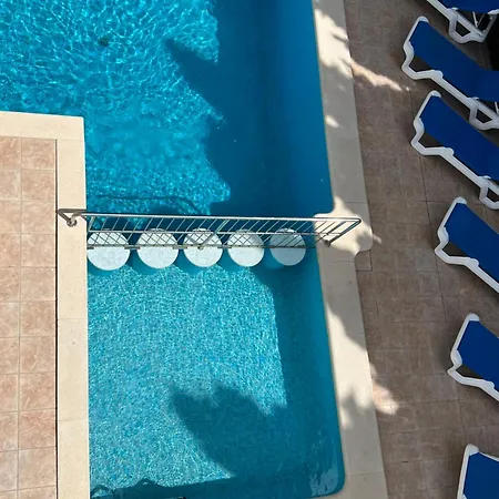 Alexia- Aqua - 아파트 *