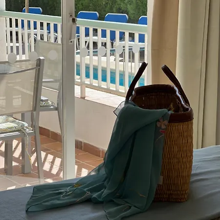 Alexia Aqua Direct Pool Access 2br 9min To Sea 5 Min To Town At1833 * Port de Pollença