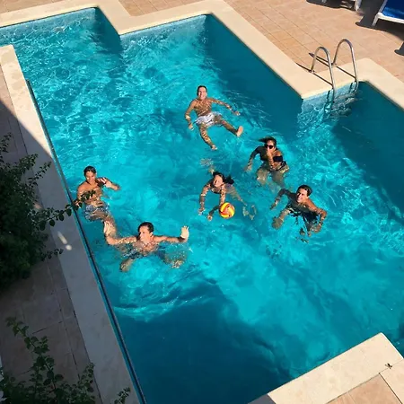 アパート Alexia Aqua Direct Pool Access 2br 9min To Sea 5 Min To Town At1833