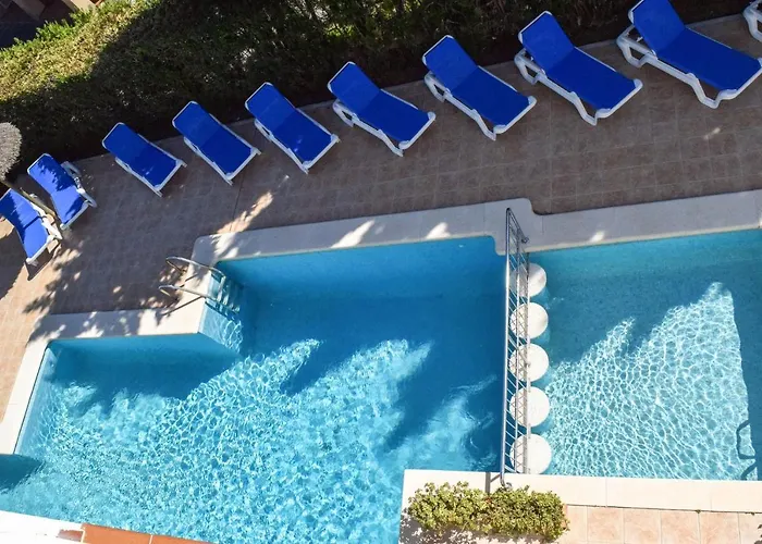 Alexia Aqua Direct Pool Access 2br 9min To Sea 5 Min To Town At1833 Port de Pollença