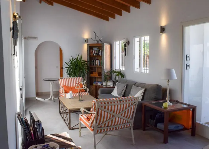 Daire Alexia Aqua Direct Pool Access 2br 9min To Sea 5 Min To Town At1833 Port de Pollença