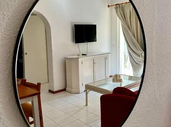 Apartment Alexia Aqua Direct Pool Access 2br 9min To Sea 5 Min To Town At1833 Port de Pollenca