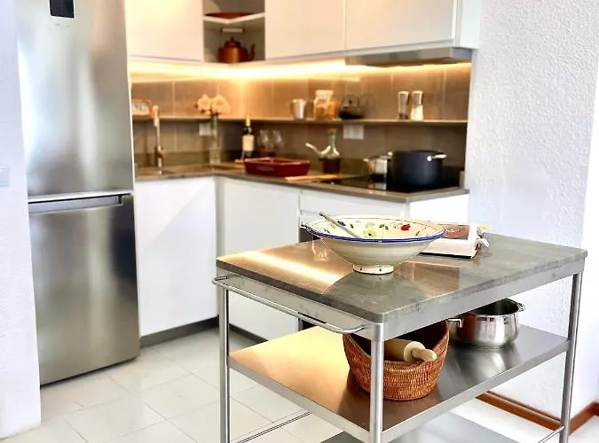 Alexia Aqua Direct Pool Access 2br 9min To Sea 5 Min To Town At1833 Port de Pollenca