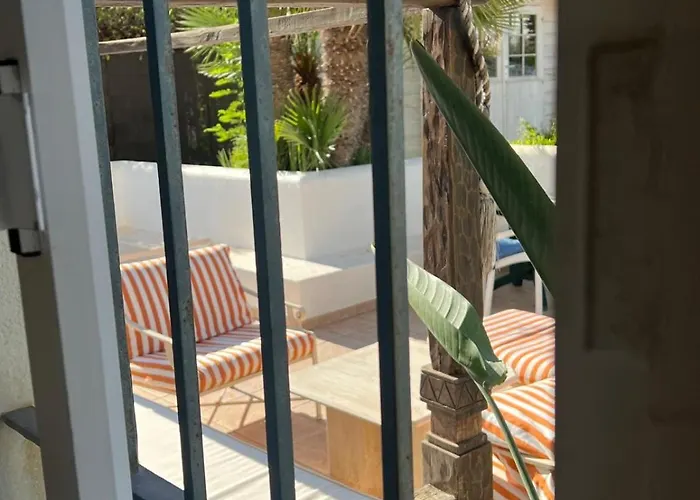 Apartment Alexia Aqua Direct Pool Access 2br 9min To Sea 5 Min To Town At1833 Port de Pollenca