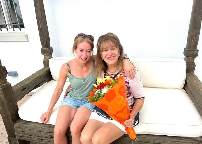 Alexia Aqua Direct Pool Access 2br 9min To Sea 5 Min To Town At1833 * Port de Pollenca