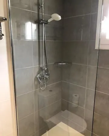 Apartment Alexia- Aqua - *
