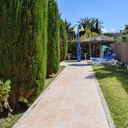 Apartment Alexia- Aqua - Port de Pollenca